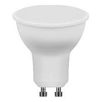 Лампа светодиодная Feron LB-960 MR16 Софит GU10 220В 13Вт 4000К  картинка 